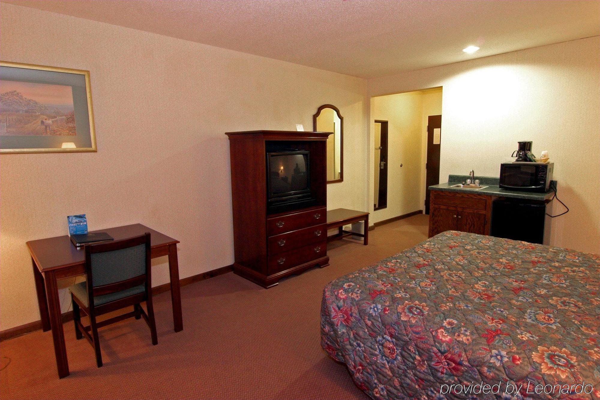 Quality Inn Warsaw Near Rappahannock River Kamer foto